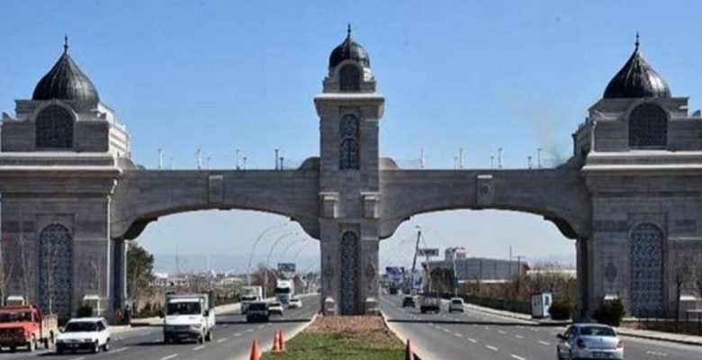 Kapıların parasıyla bir ilçemiz ayağa kalkardı