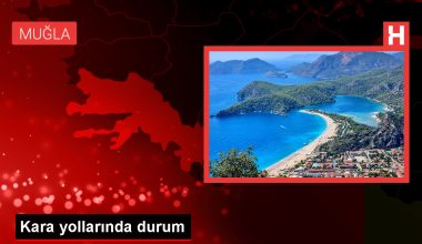 Kara Yollarında Ulaşım Denetimli Sağlanıyor