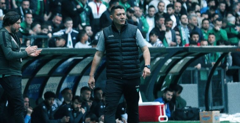 Kastamonuspor, Fırat Gül ile mutabakat sağladı