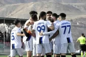 Kayseri Esen Metal SK, Altındağ Akkışlaspor’u 6-1 mağlup etti