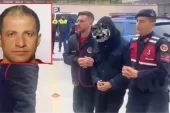 Kesik baş cinayetinde vahim itiraf! 4 çocuk babasının katili, diş tabibi çıktı