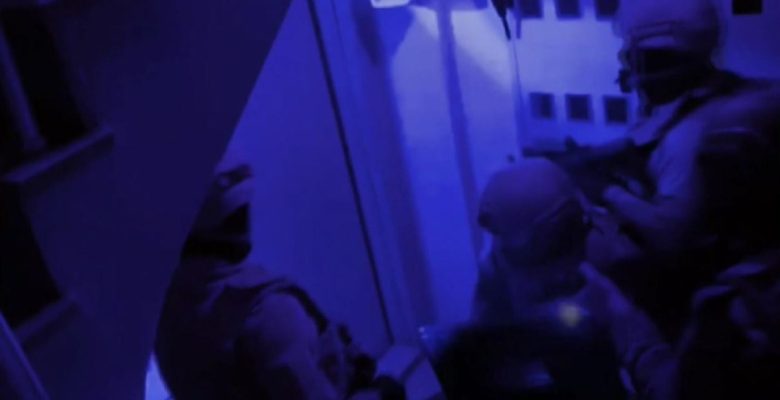 Kırmızı bültenle aranan Beratcan Gökdemir’in örgütüne operasyon