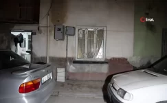 Konya’da böcek ilacı faciası: Alt katta dökülen böcek ilacı üst kattaki çocuğun vefatına sebep oldu