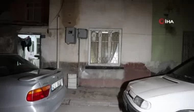 Konya’da böcek ilacı faciası: Alt katta dökülen böcek ilacı üst kattaki çocuğun vefatına sebep oldu