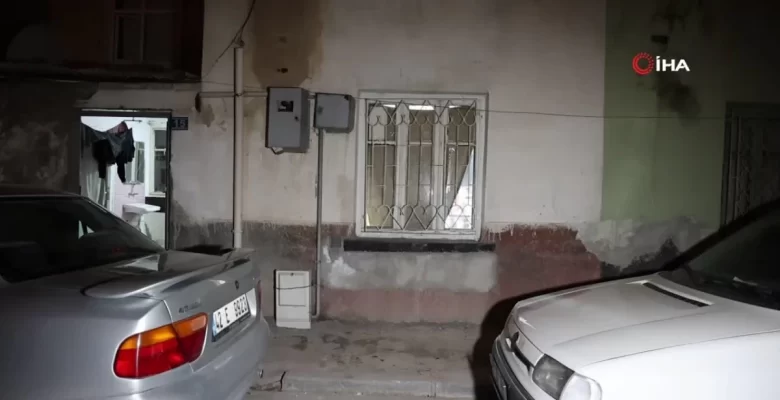 Konya’da böcek ilacı faciası: Alt katta dökülen böcek ilacı üst kattaki çocuğun vefatına sebep oldu