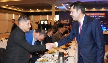 Kurum’un İstanbul için seçim vaatleri