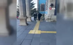 Kütahya’da uyuşturucu satıcısı tutuklandı
