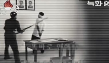 Kuzey Kore’nin çalışma kampları ifşa oldu: Kan donduran azap manzaraları ortaya çıktı