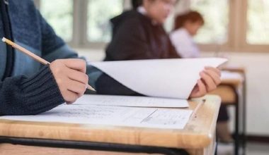 LGS başvurusu ne vakit, nasıl yapılacak?