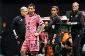 Lionel Messi’den Inter Miami hocasına fırça: Neden beni oyuna aldın
