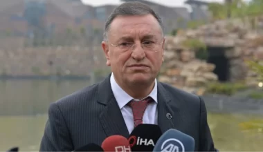 Lütfü Savaş’a gece yarısı telefonu: Anketlerde oy oranınızın düşük olduğu anlaşıldı, adaylığınız açıklanmayacak