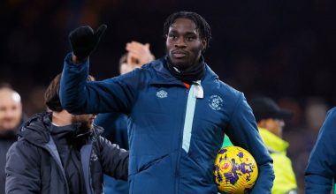 Luton Town’ın Brigton’u 4 golle geçtiği maça 7 isimli futbolcu damgasını vurdu