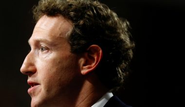 Mark Zuckerberg açıkladı: Teknoloji kesimindeki işten çıkarmaların sebebi ne?