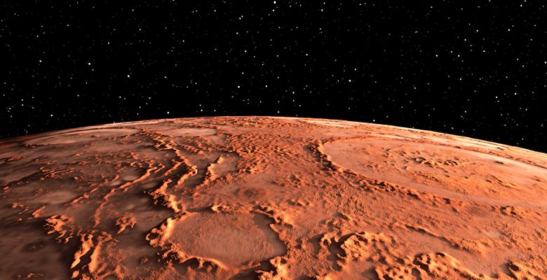 Mars’a gitmeden kirletmeyi başardık… Çöpler birikti