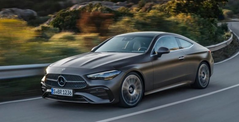 Mercedes, yangın riski nedeniyle 250 bin arabası geri çağıracak