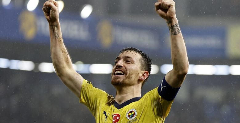 Mert Hakan Yandaş yeni mukaveleye imza atacak! İşte yeni maaşı