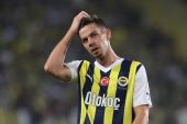 Miha Zajc, İsmail Kartal ile görüştü: Bana itimat hocam