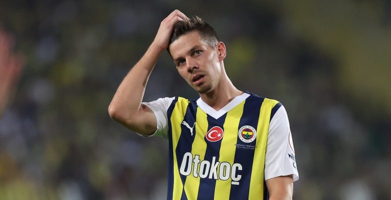Miha Zajc, İsmail Kartal ile görüştü: Bana itimat hocam