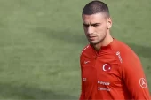 Milan, Merih Demiral’ı kiralık olarak transfer etmek istiyor
