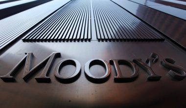 Moody’s İsrail’in kredi notunu düşürdü