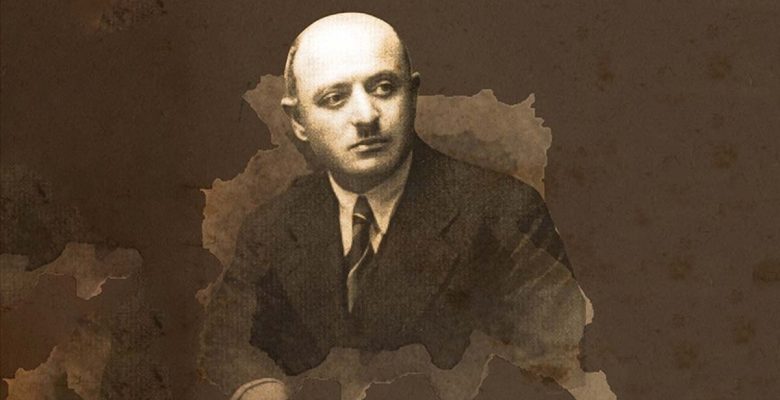 Muhabbet bağının bülbülü: Hafız Sadettin Kaynak