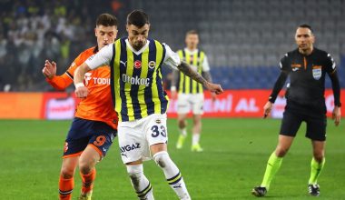 Muhteşem Lig’de transfer raporu: Yüzde 72 yabancı futbolcu tercih edildi