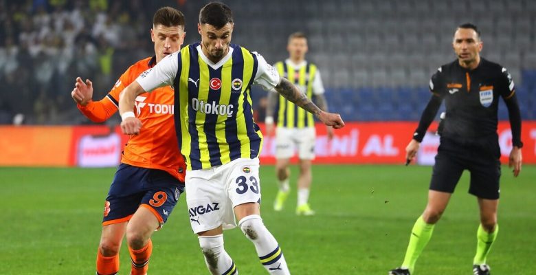Muhteşem Lig’de transfer raporu: Yüzde 72 yabancı futbolcu tercih edildi