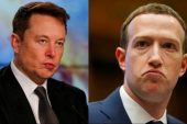 Musk kaybetti, Zuckerberg kazandı