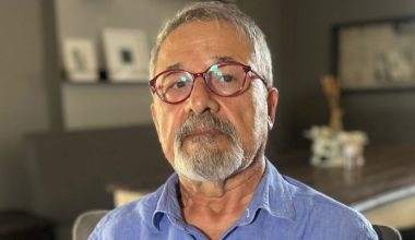 Naci Görür SÖZCÜ Televizyonu’nda