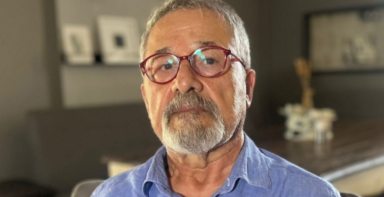 Naci Görür SÖZCÜ Televizyonu’nda