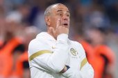 Napoli’nin yeni teknik yöneticisi Francesco Calzona oldu