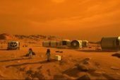 NASA, Mars’a gidecek eleman arıyor: 12 ay kalacaklar