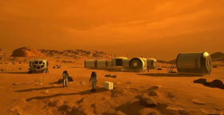 NASA, Mars’a gidecek eleman arıyor: 12 ay kalacaklar