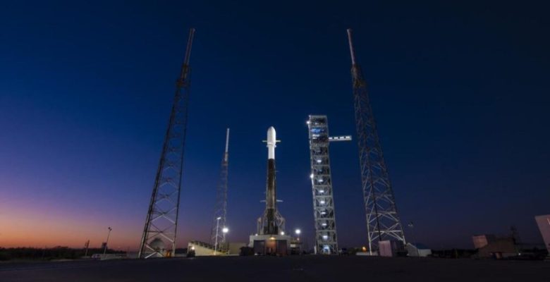 NASA, UUİ’ye 4 tonluk kargo gönderdi