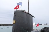 NATO tatbikatı ‘Dynamic Manta 2024’ başladı