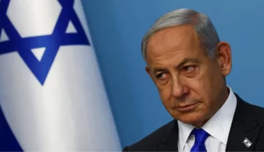 Netanyahu: İşlerimiz bitmedi, kan dökmeye devam edeceğiz