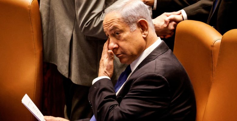 Netanyahu’dan skandal atak: Mescid-i Aksa’yı yasaklıyor