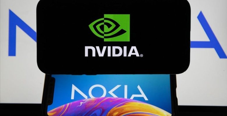 Nokia ve Nvidia güçlerini birleştirdi:  Yapay zeka tahlilleri geliştirecekler