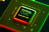 Nvidia’nın bedeli yılbaşından bu yana 500 milyar dolar arttı