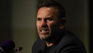 Okan Buruk’tan reaksiyon: Nerede makus hakem var bize denk geldi