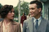 Oppenheimer’ın başrolü Cillian Murphy, Netflix sinemasında rol alacak