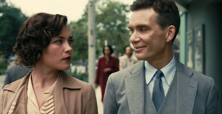 Oppenheimer’ın başrolü Cillian Murphy, Netflix sinemasında rol alacak