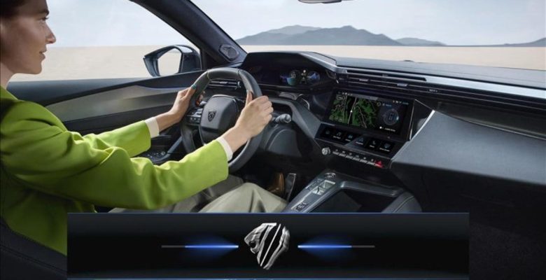Peugeot, yeni arabalarında ChatGPT takviyesi sunmaya başladı
