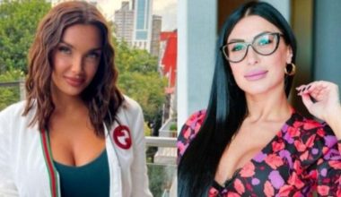 Pipetten alınan DNA’yla lüks araba markası Lamborghi’nin gayrimeşru torunu ortaya çıktı