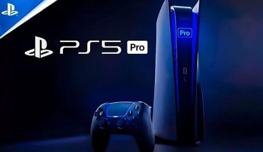 PlayStation 5 Pro’nun ne vakit tanıtılacağı belirli oldu