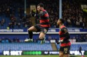 QPR’nin Faslı futbolcusu Chair mahpus cezası aldı