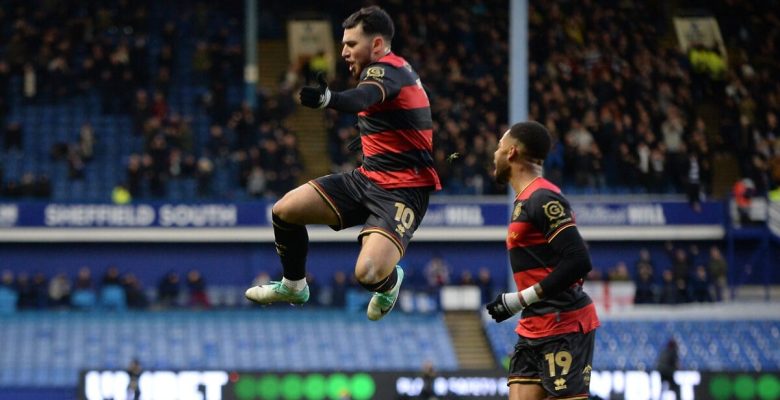 QPR’nin Faslı futbolcusu Chair mahpus cezası aldı