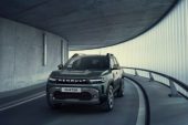 Renault Duster, 2024 yılının ikinci çeyreğinde Türkiye’de!