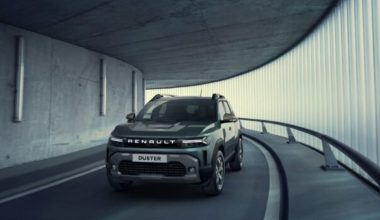 Renault Duster, 2024 yılının ikinci çeyreğinde Türkiye’de!