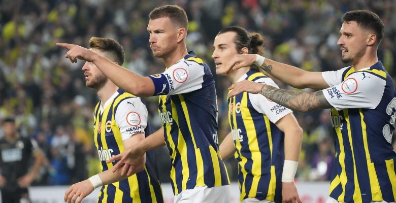 Rizespor – Fenerbahçe maçının beklenen 11’leri